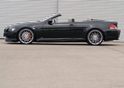 BMW G-POWER M6 HURRICANE Convertible BMW G-POWER M6 HURRICANE Convertible